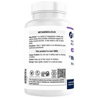 Metagenics Mag Citrate
